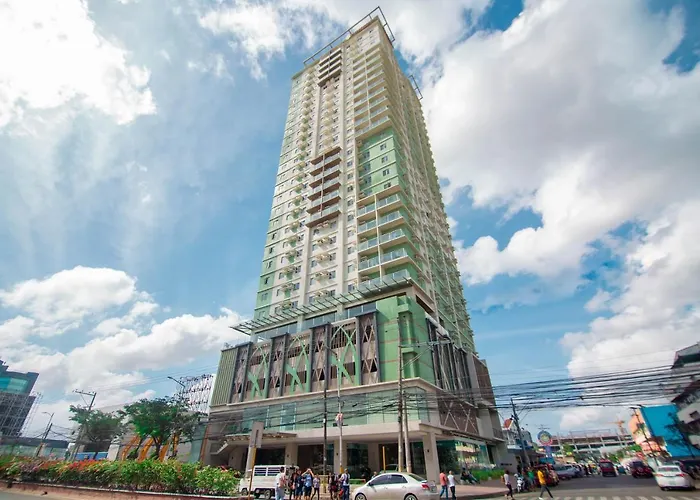 1523 Migas Haven At Sunvida Across Sm City