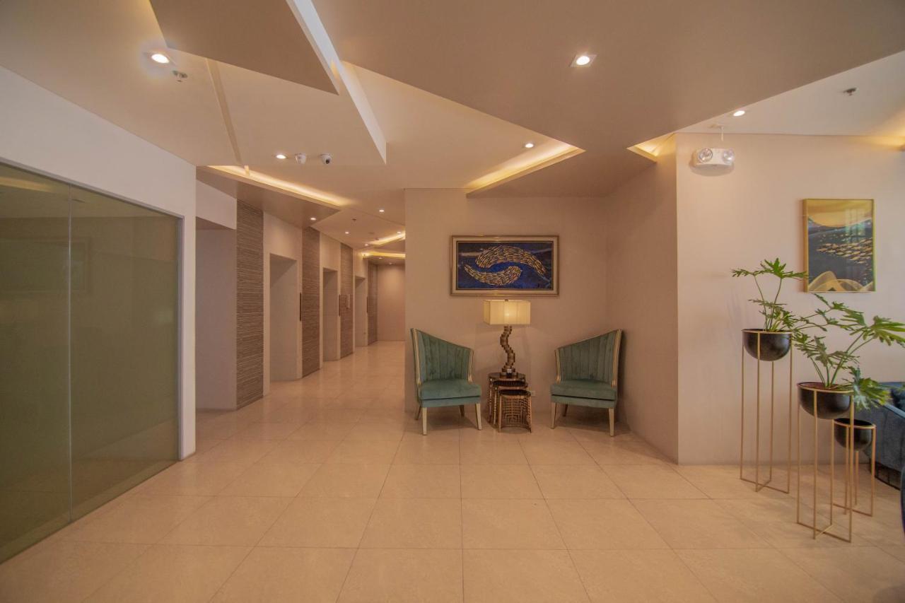 Apartment 1523 Migas Haven At Sunvida Across Sm *