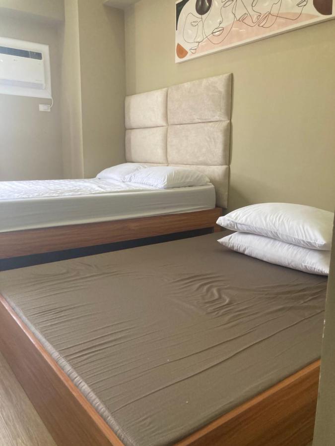 Apartment 1523 Migas Haven At Sunvida Across Sm Cebu